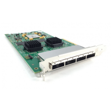 EMC LSI Logic SAS Sata Host Bus Adapter 3Gbps 4 port PCIe SAS31601E